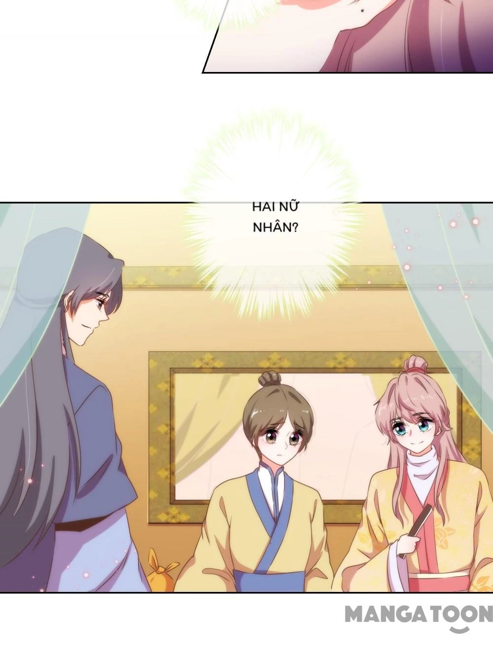 Ồ, Sủng Phi Đại Nhân Của Ta Chapter 24 - 12