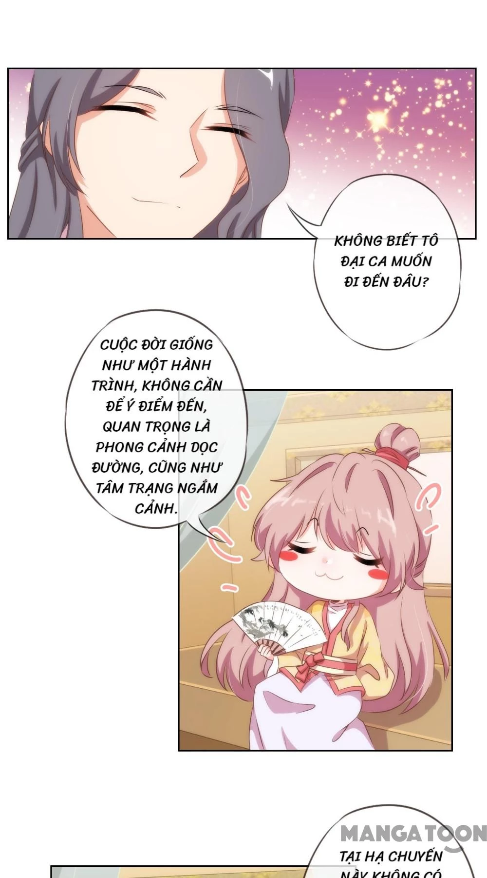 Ồ, Sủng Phi Đại Nhân Của Ta Chapter 24 - 13