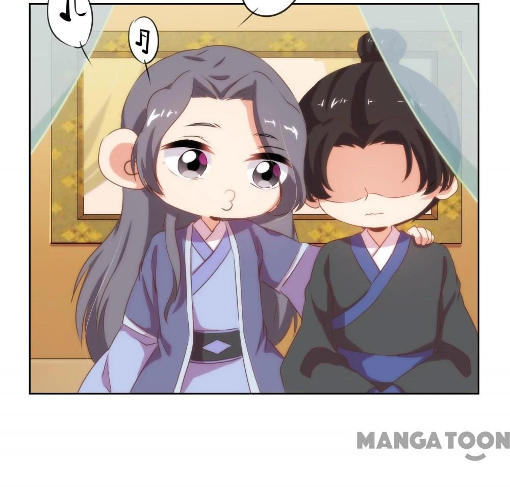 Ồ, Sủng Phi Đại Nhân Của Ta Chapter 24 - 18