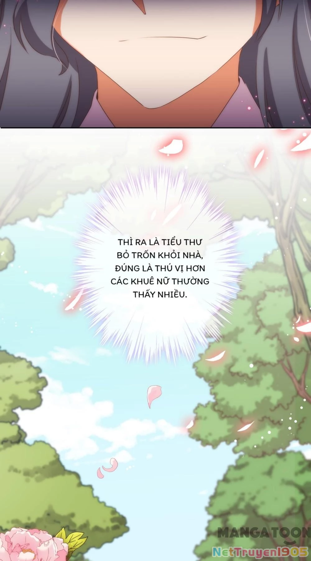 Ồ, Sủng Phi Đại Nhân Của Ta Chapter 24 - 22