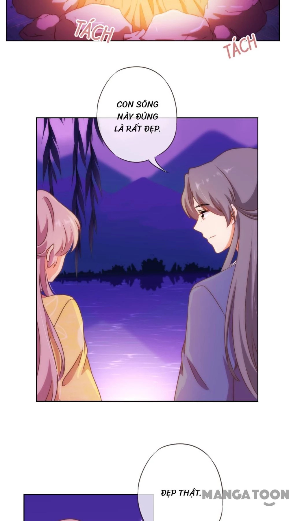 Ồ, Sủng Phi Đại Nhân Của Ta Chapter 25 - 3