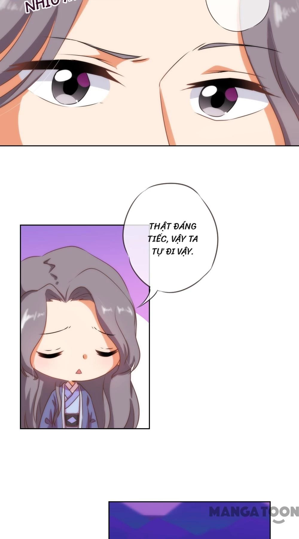 Ồ, Sủng Phi Đại Nhân Của Ta Chapter 25 - 6