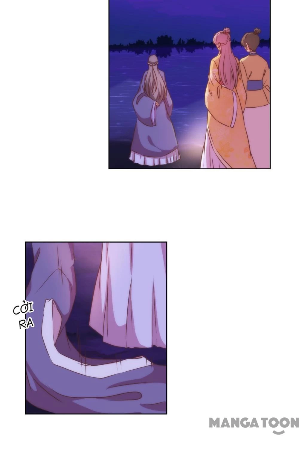 Ồ, Sủng Phi Đại Nhân Của Ta Chapter 25 - 7