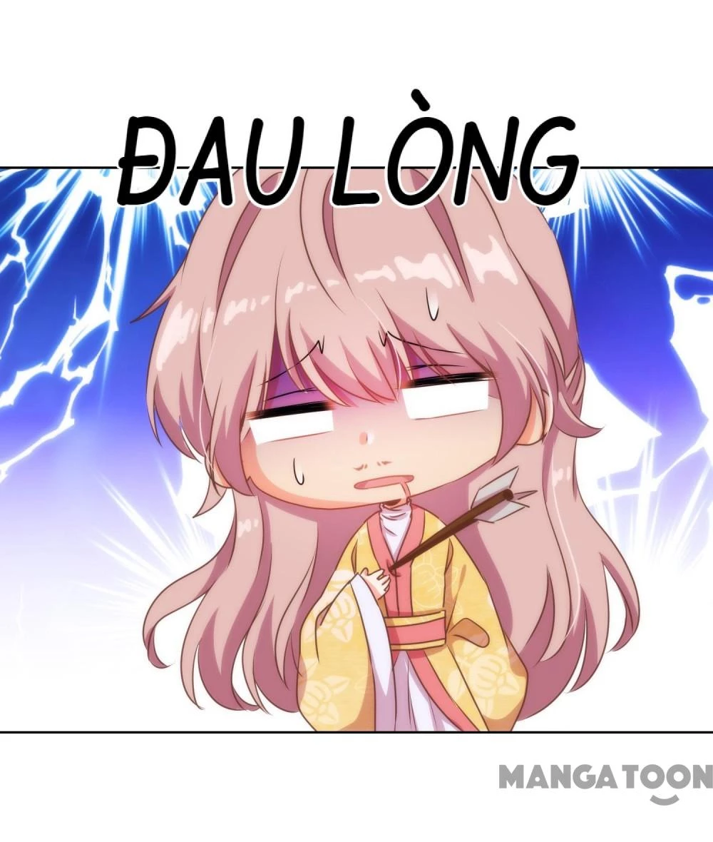 Ồ, Sủng Phi Đại Nhân Của Ta Chapter 25 - 14