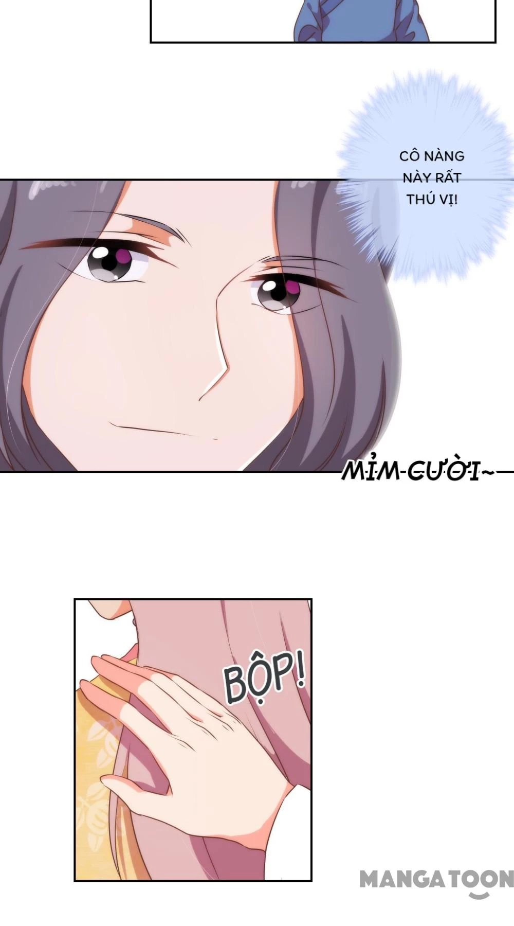 Ồ, Sủng Phi Đại Nhân Của Ta Chapter 25 - 18