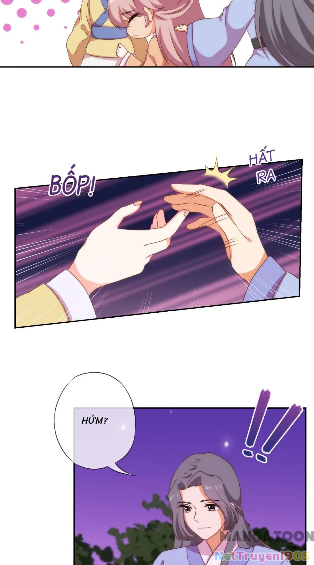 Ồ, Sủng Phi Đại Nhân Của Ta Chapter 25 - 20