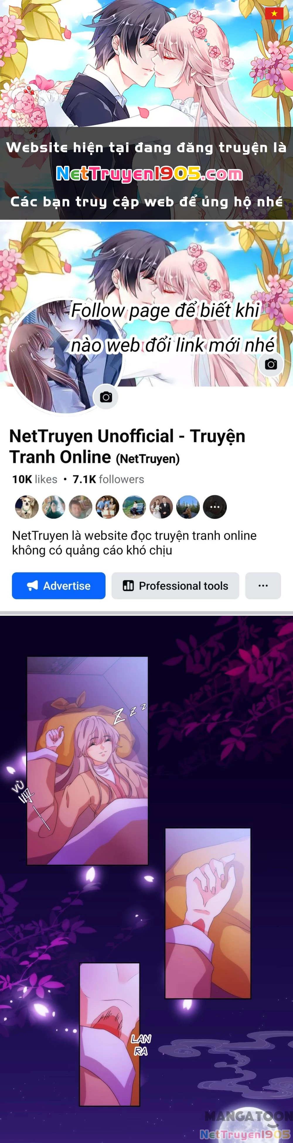 Ồ, Sủng Phi Đại Nhân Của Ta Chapter 26 - 1