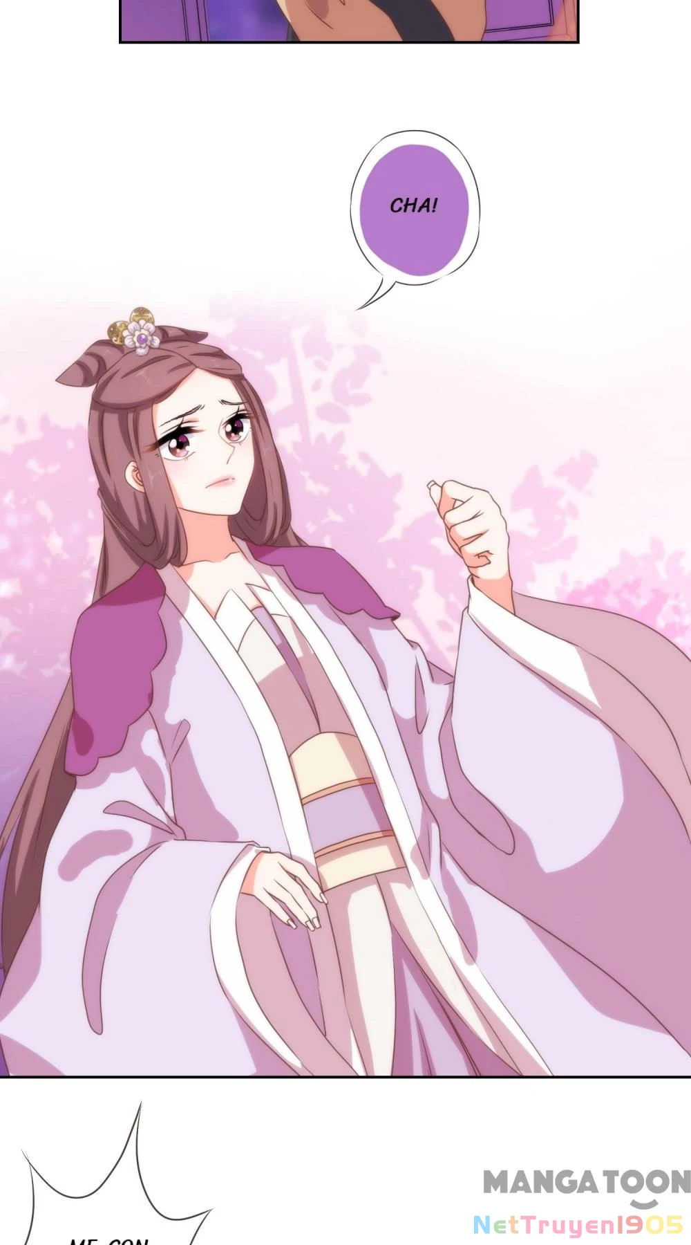 Ồ, Sủng Phi Đại Nhân Của Ta Chapter 26 - 16