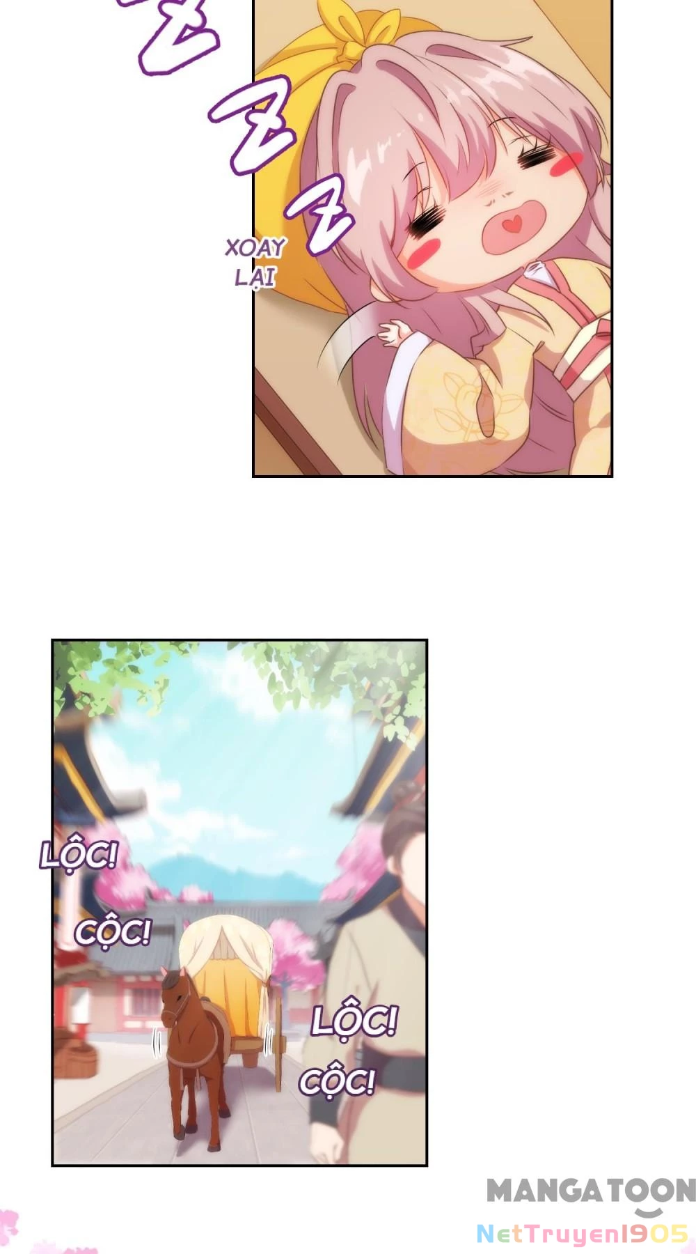 Ồ, Sủng Phi Đại Nhân Của Ta Chapter 27 - 4