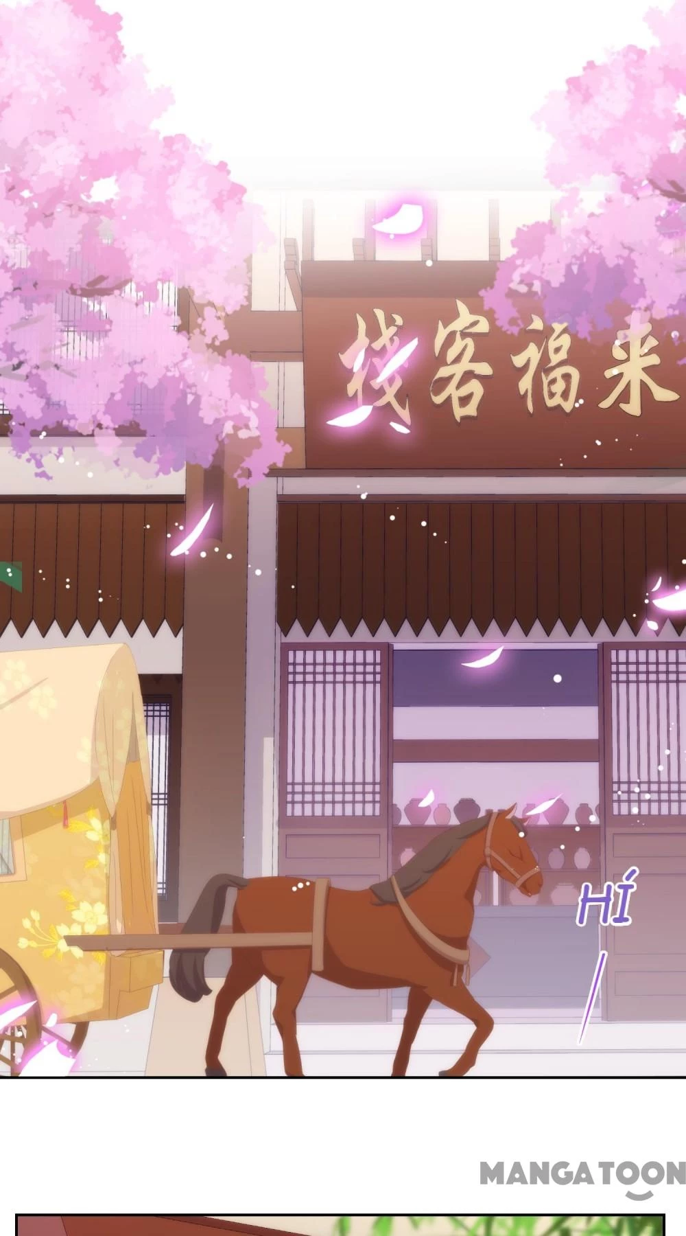 Ồ, Sủng Phi Đại Nhân Của Ta Chapter 27 - 5