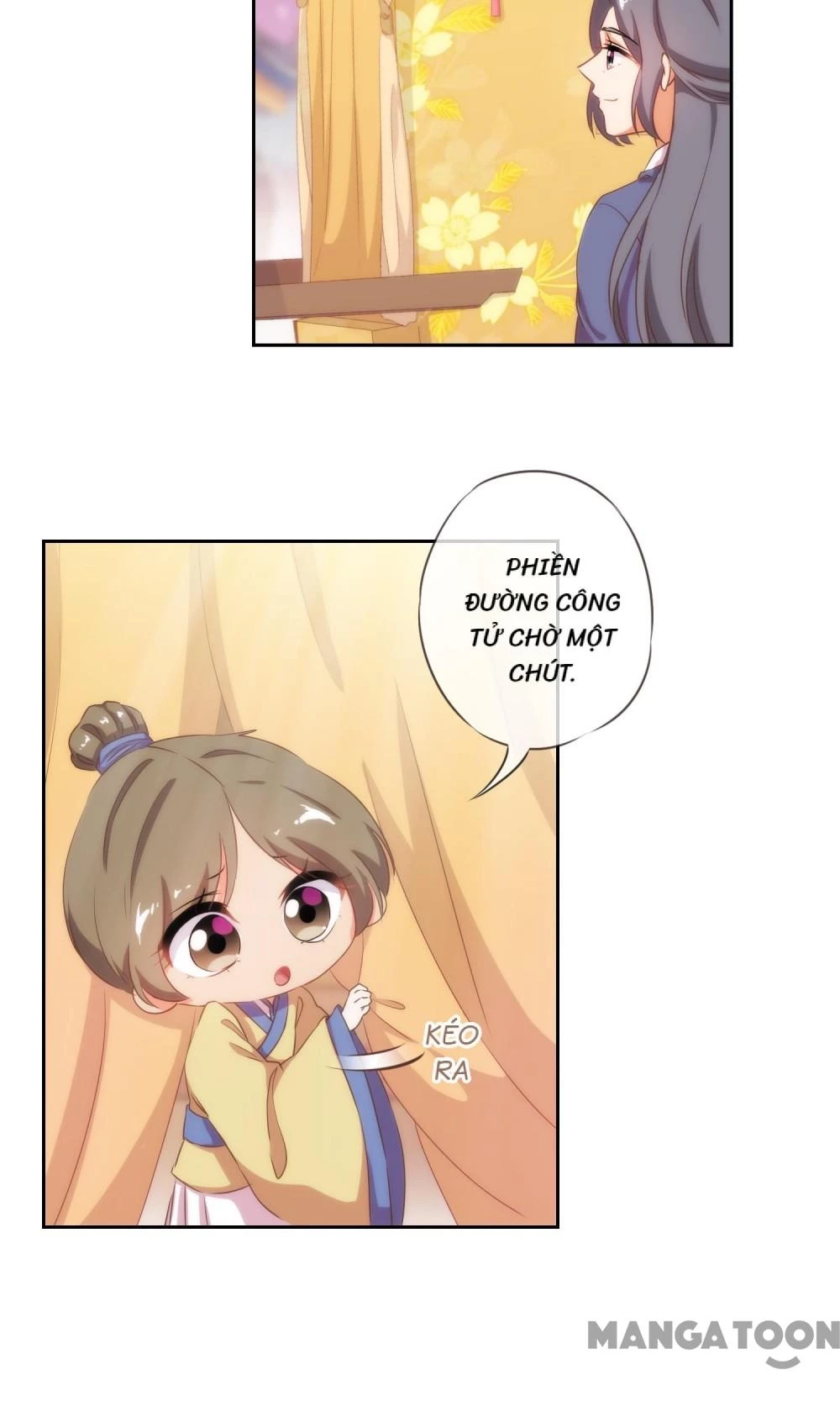 Ồ, Sủng Phi Đại Nhân Của Ta Chapter 27 - 7