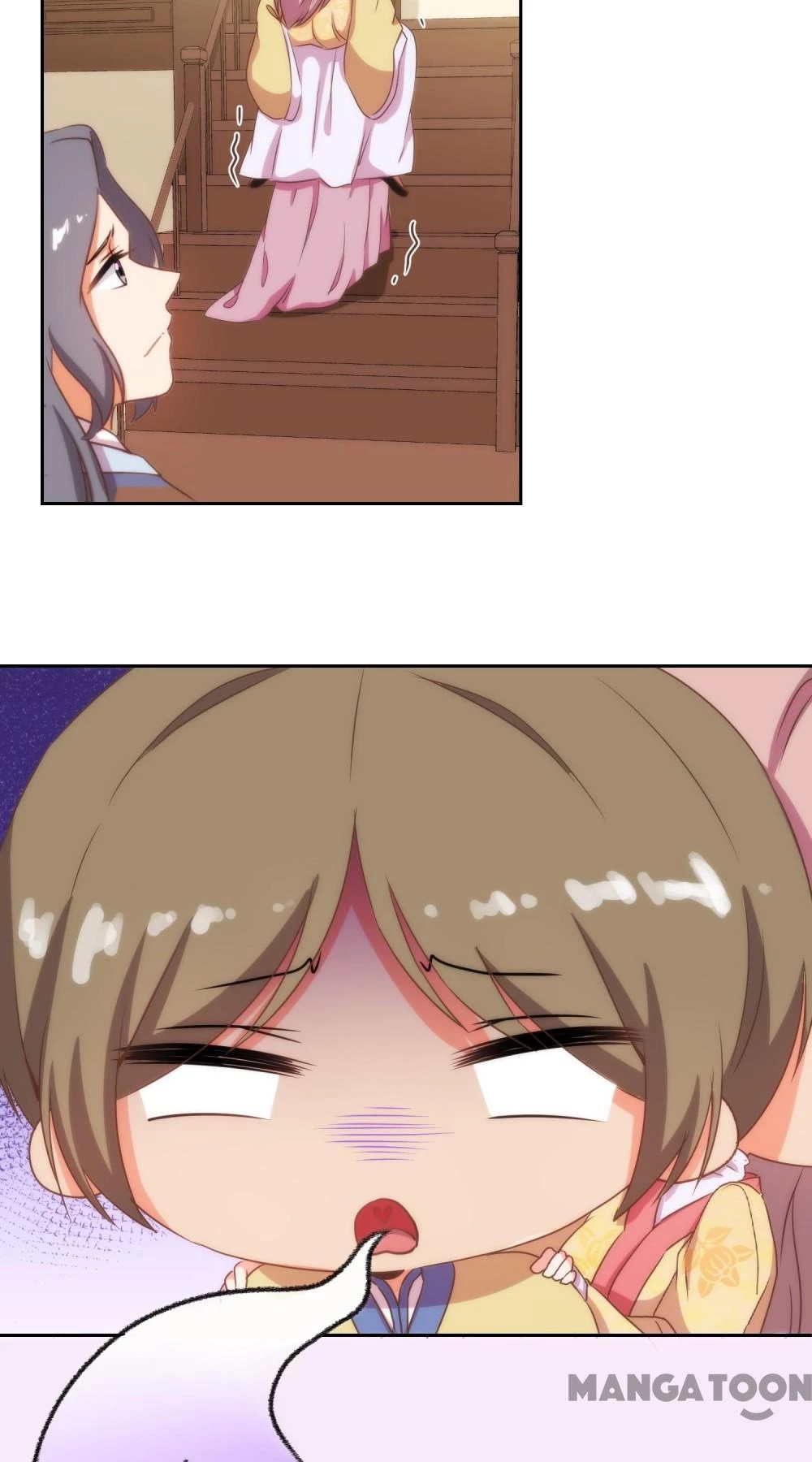 Ồ, Sủng Phi Đại Nhân Của Ta Chapter 27 - 18