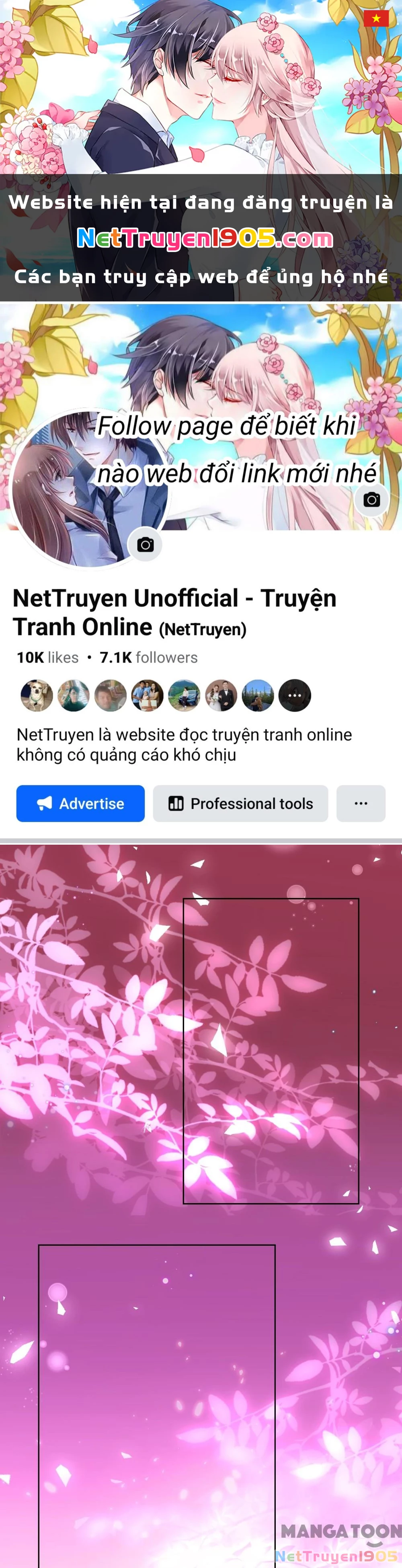 Ồ, Sủng Phi Đại Nhân Của Ta Chapter 28 - 1