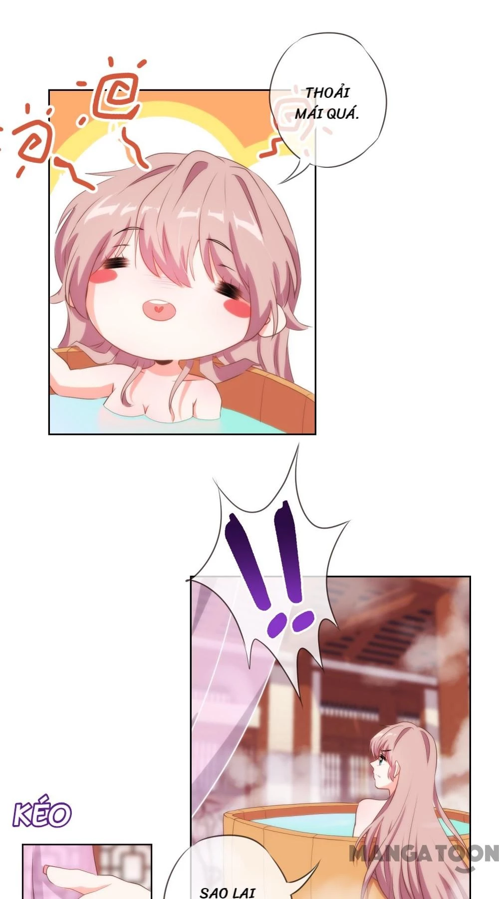 Ồ, Sủng Phi Đại Nhân Của Ta Chapter 28 - 4