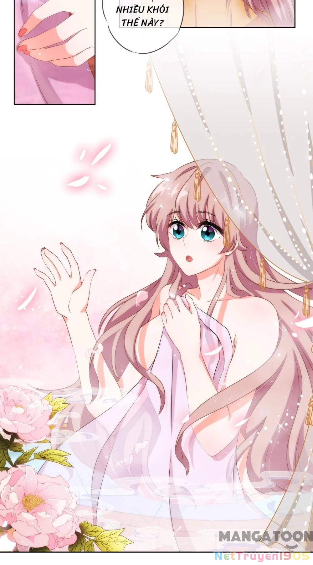 Ồ, Sủng Phi Đại Nhân Của Ta Chapter 28 - 5