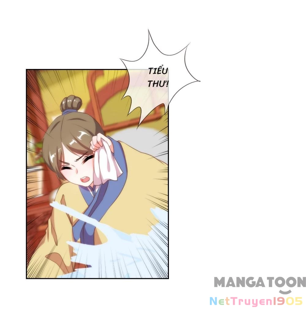 Ồ, Sủng Phi Đại Nhân Của Ta Chapter 28 - 6