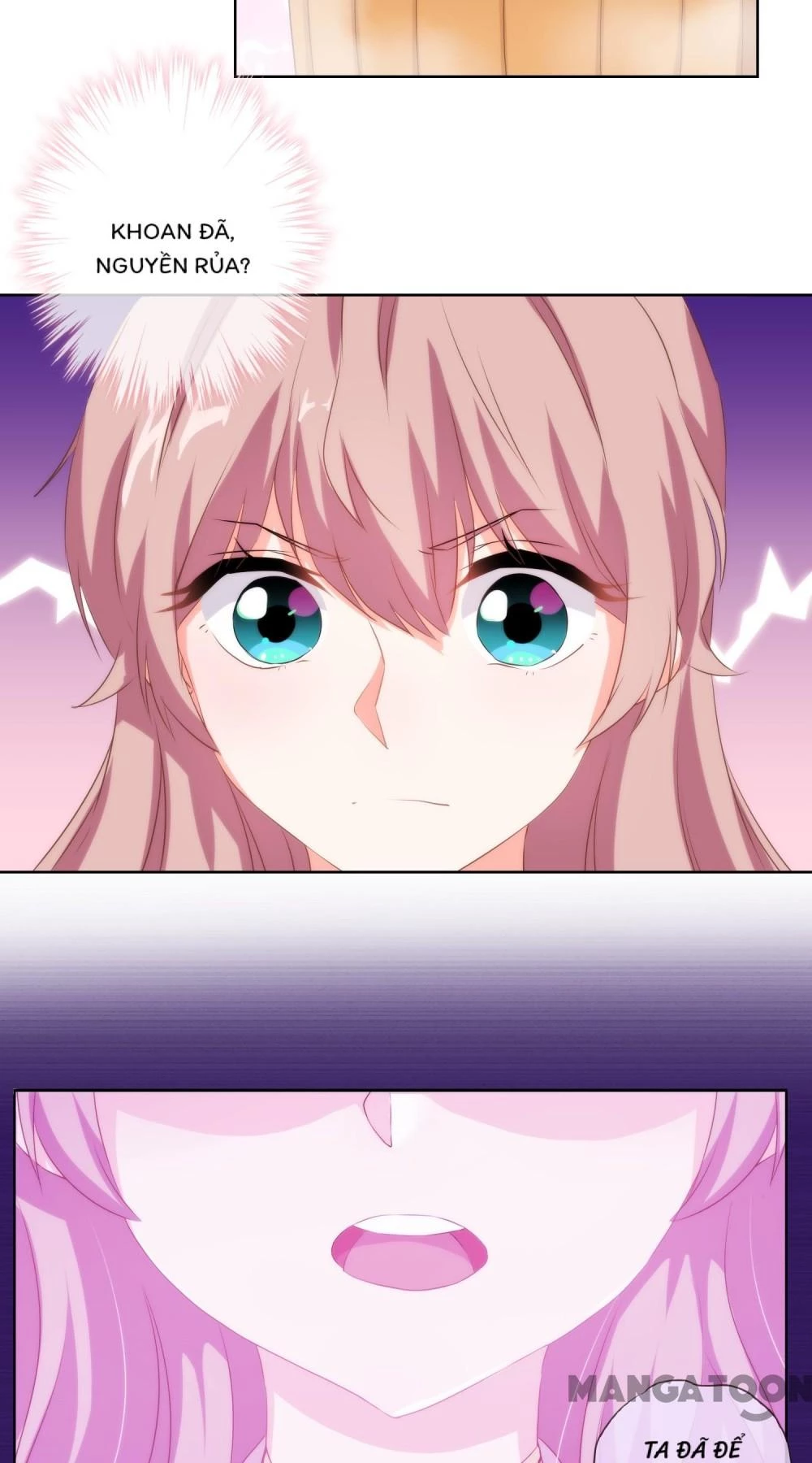 Ồ, Sủng Phi Đại Nhân Của Ta Chapter 28 - 10