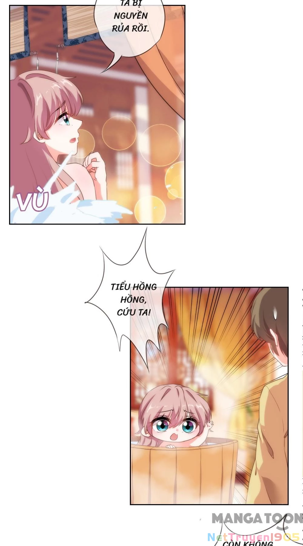 Ồ, Sủng Phi Đại Nhân Của Ta Chapter 28 - 15