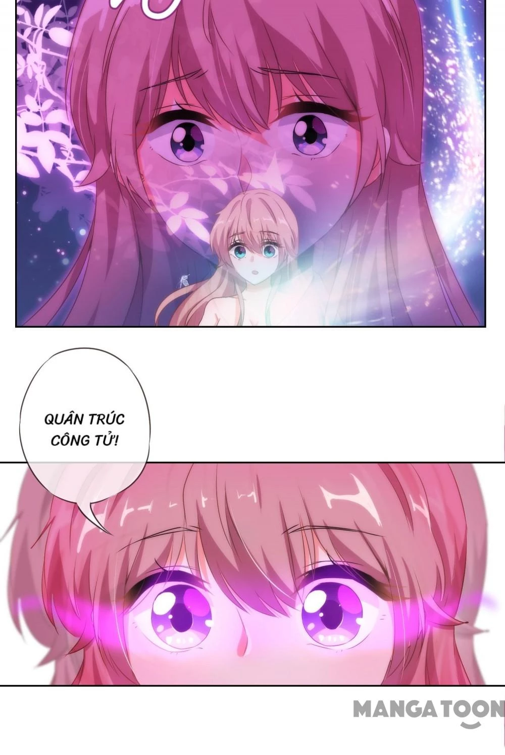 Ồ, Sủng Phi Đại Nhân Của Ta Chapter 28 - 17