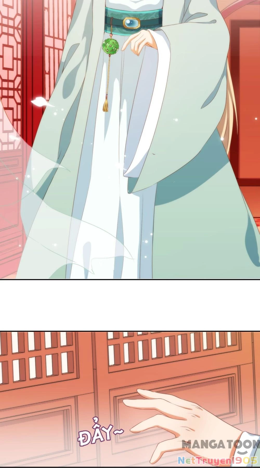 Ồ, Sủng Phi Đại Nhân Của Ta Chapter 28 - 19
