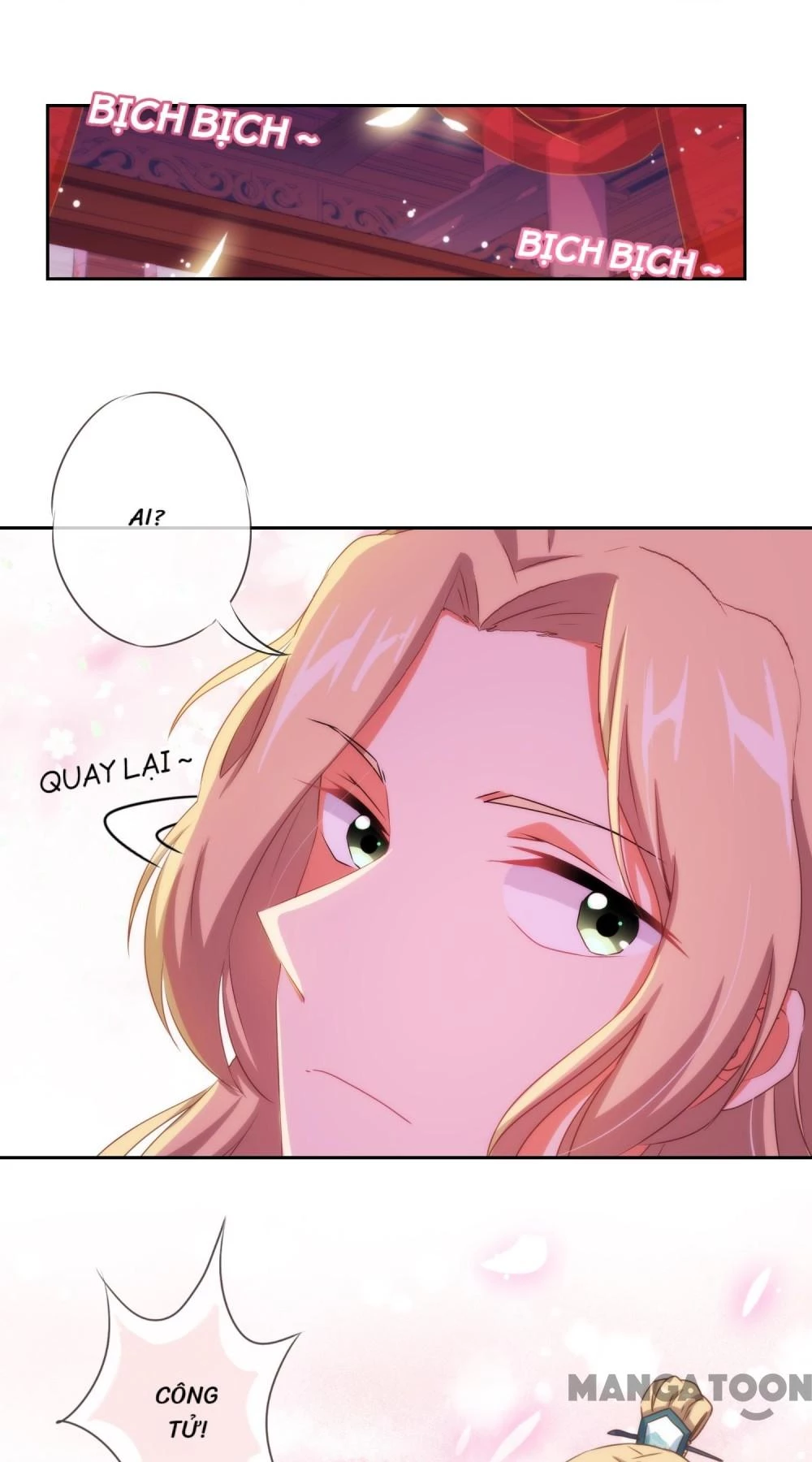 Ồ, Sủng Phi Đại Nhân Của Ta Chapter 28 - 20