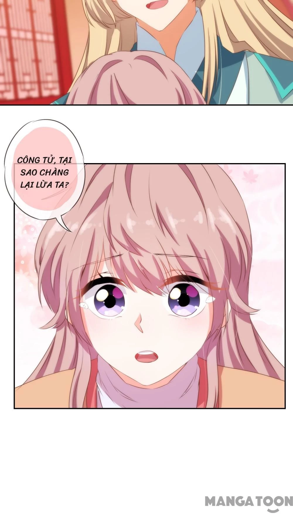 Ồ, Sủng Phi Đại Nhân Của Ta Chapter 28 - 22