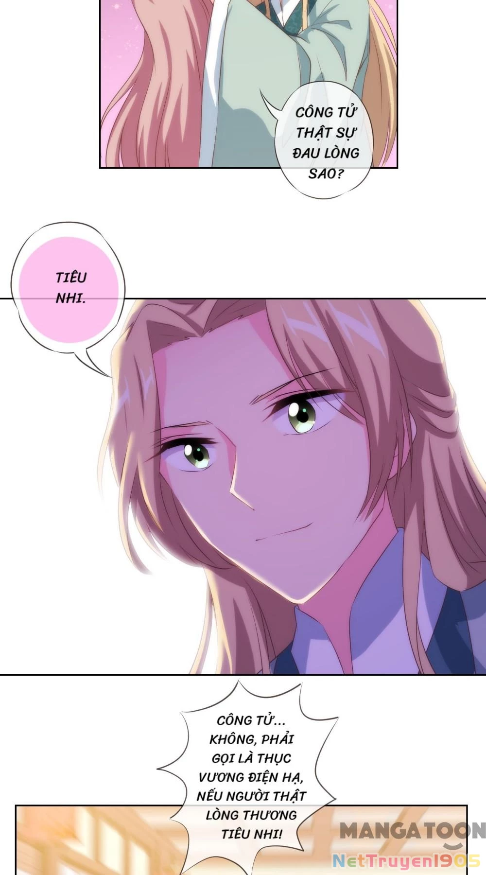 Ồ, Sủng Phi Đại Nhân Của Ta Chapter 29 - 4