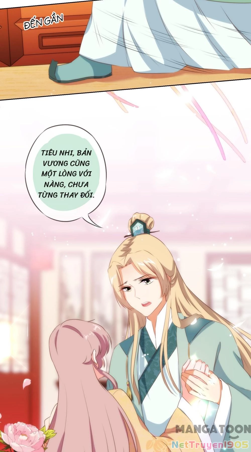 Ồ, Sủng Phi Đại Nhân Của Ta Chapter 29 - 7