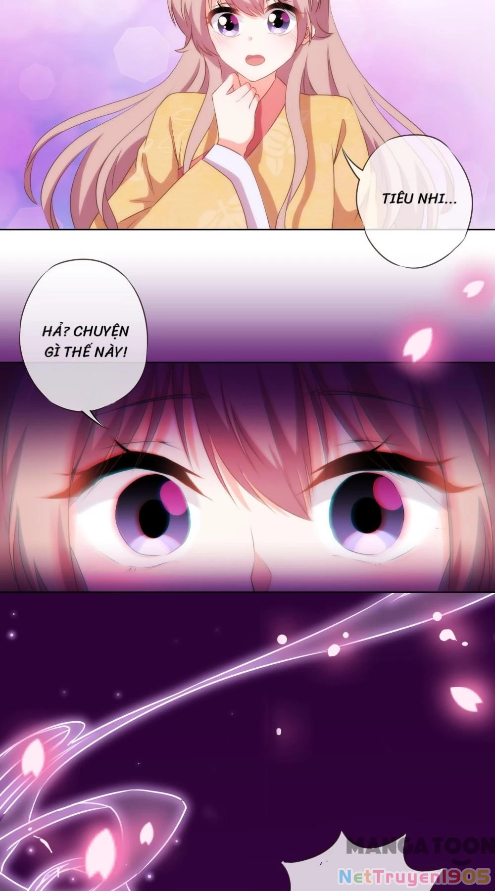 Ồ, Sủng Phi Đại Nhân Của Ta Chapter 29 - 10