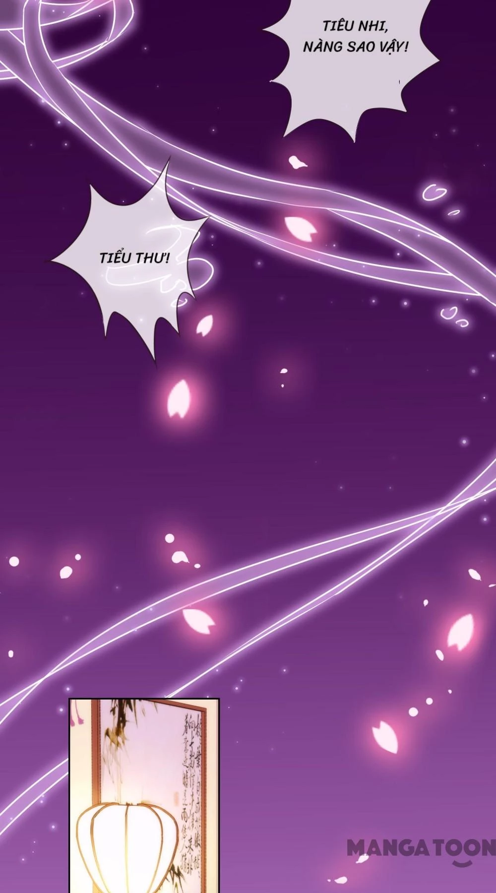 Ồ, Sủng Phi Đại Nhân Của Ta Chapter 29 - 11