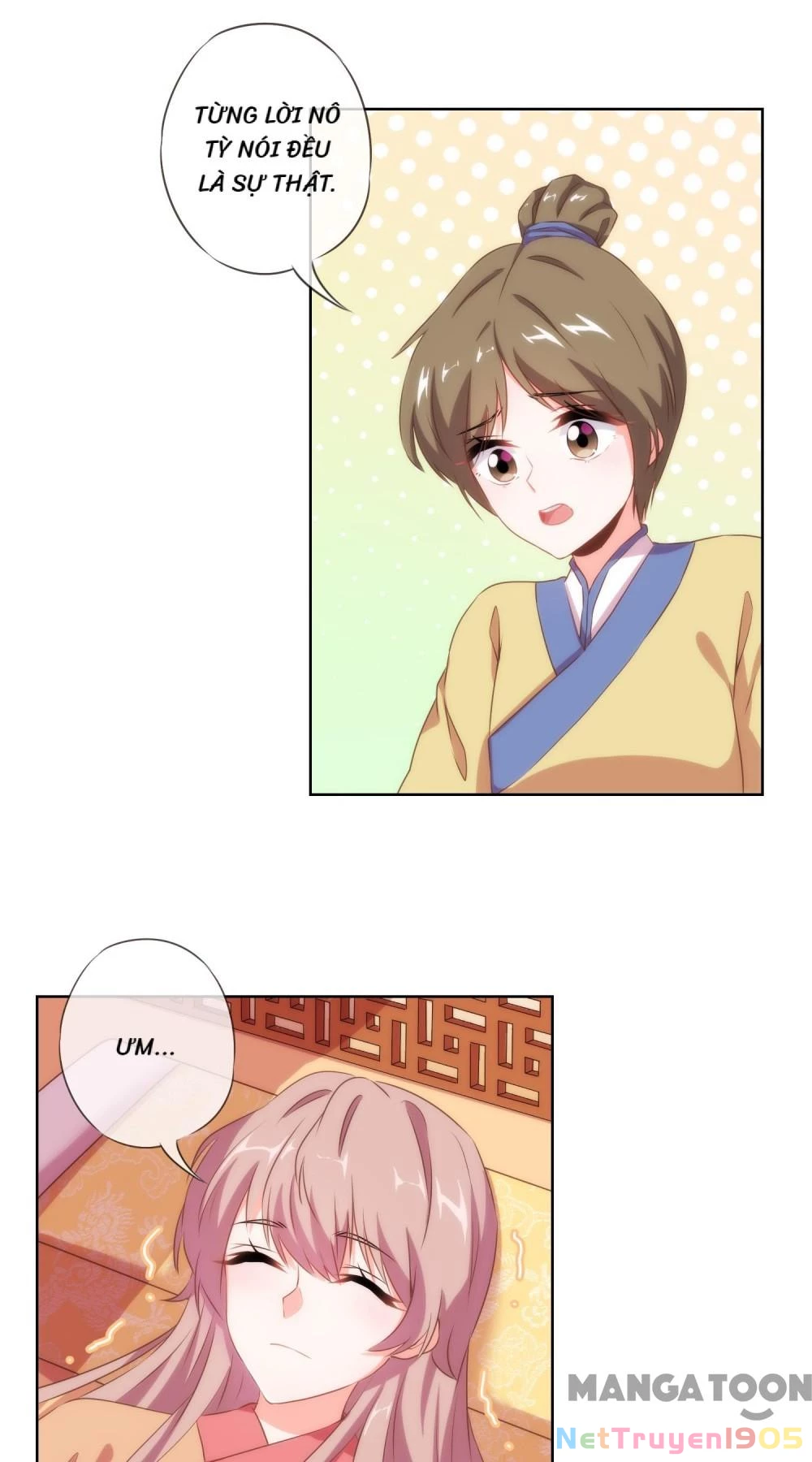 Ồ, Sủng Phi Đại Nhân Của Ta Chapter 29 - 14