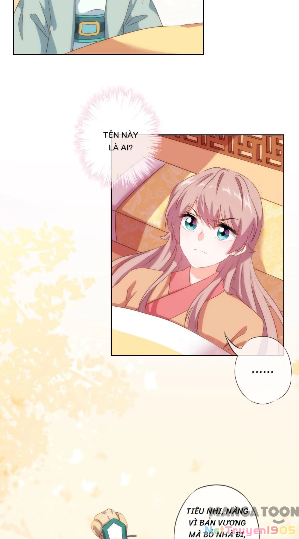 Ồ, Sủng Phi Đại Nhân Của Ta Chapter 29 - 16