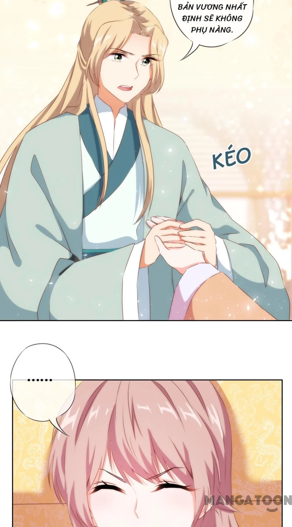 Ồ, Sủng Phi Đại Nhân Của Ta Chapter 29 - 17