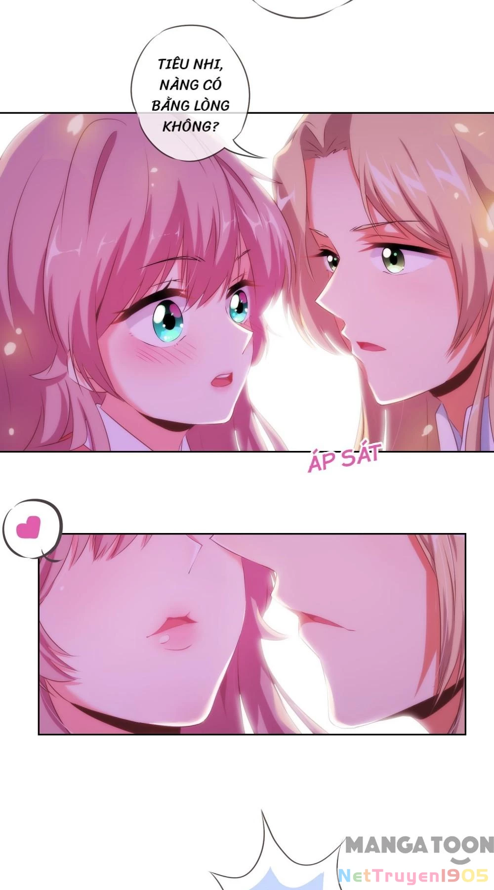 Ồ, Sủng Phi Đại Nhân Của Ta Chapter 29 - 22