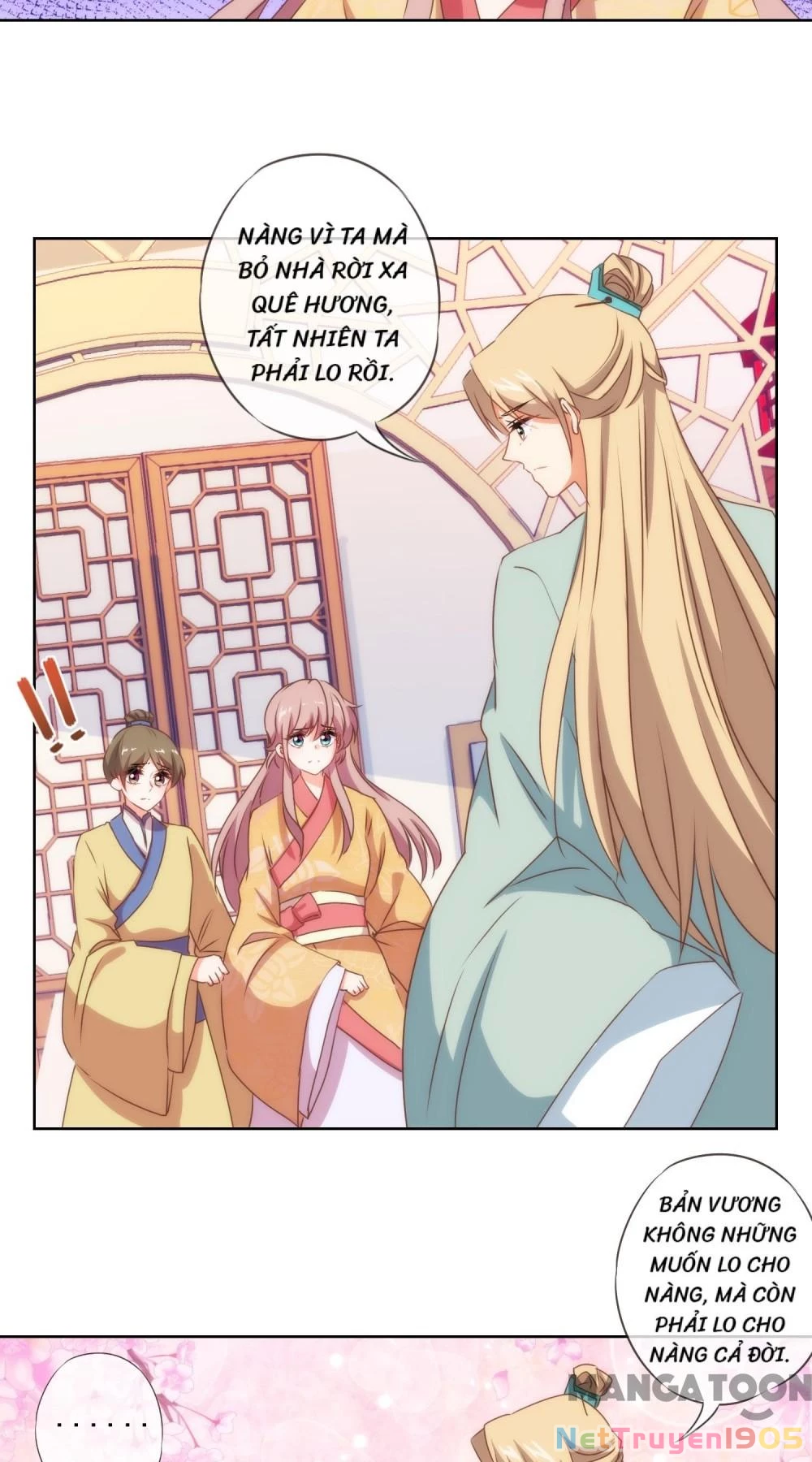 Ồ, Sủng Phi Đại Nhân Của Ta Chapter 30 - 13