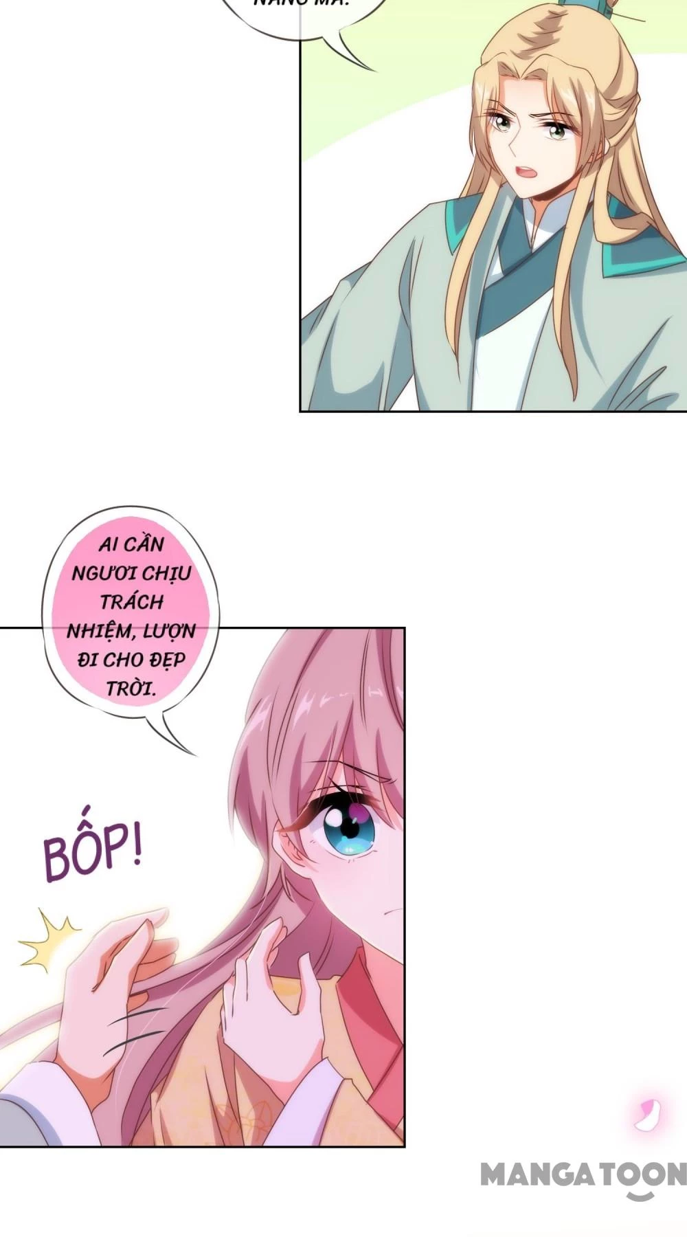 Ồ, Sủng Phi Đại Nhân Của Ta Chapter 30 - 15