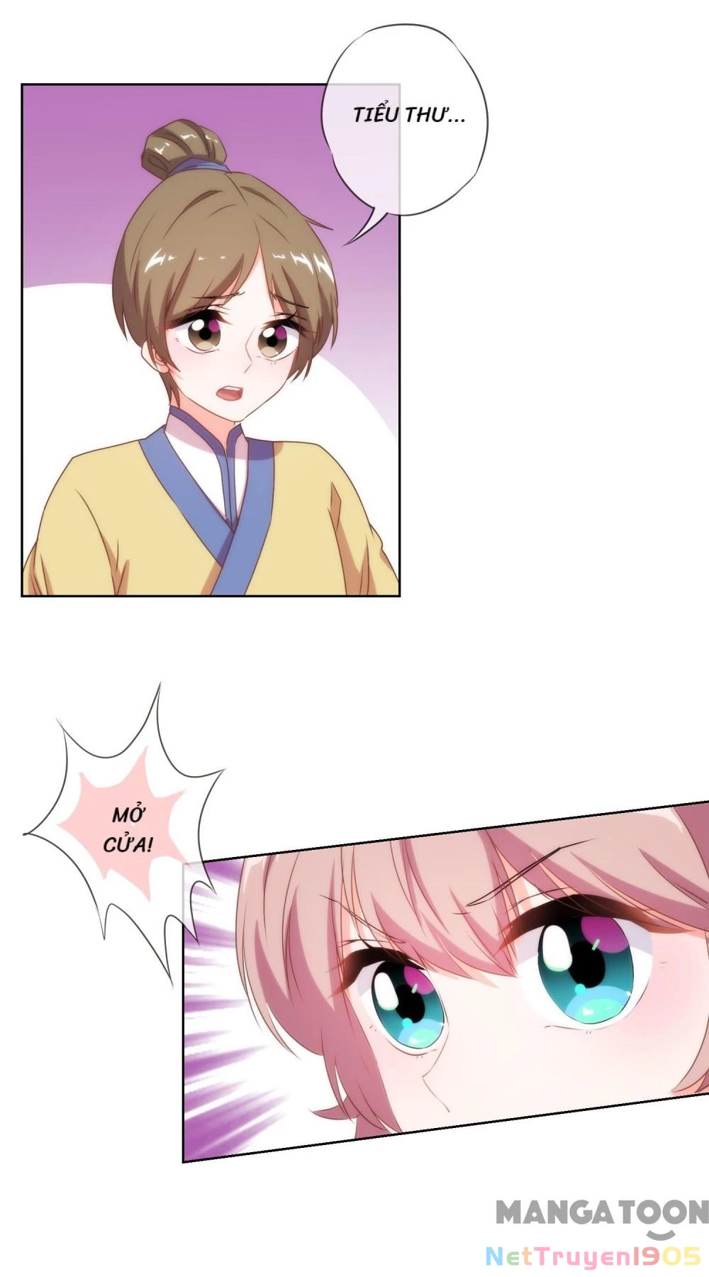 Ồ, Sủng Phi Đại Nhân Của Ta Chapter 30 - 18
