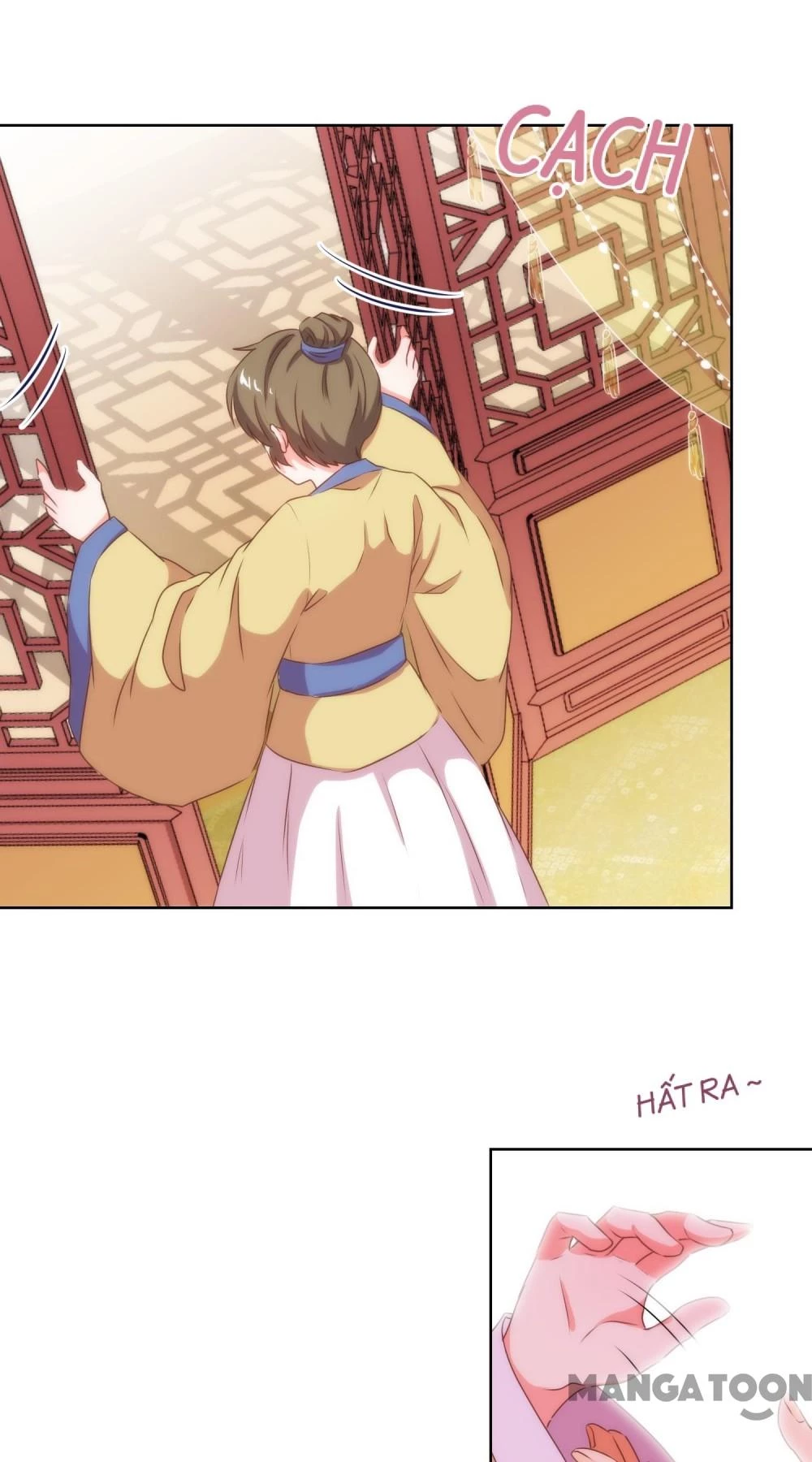 Ồ, Sủng Phi Đại Nhân Của Ta Chapter 30 - 19