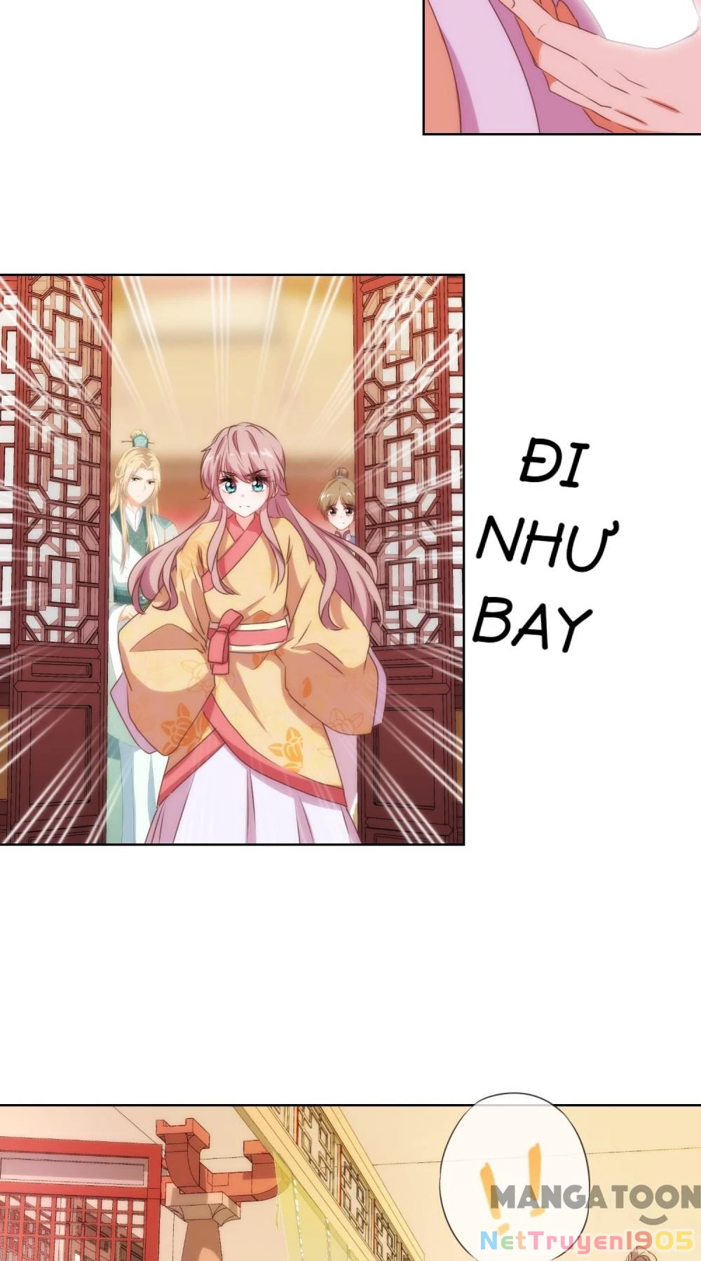 Ồ, Sủng Phi Đại Nhân Của Ta Chapter 30 - 20