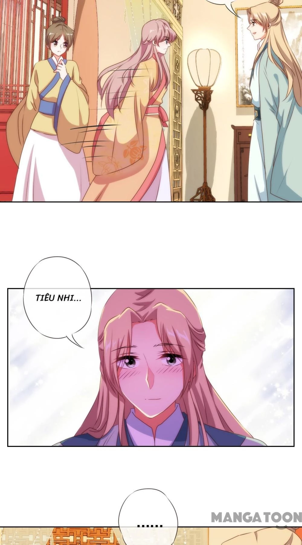 Ồ, Sủng Phi Đại Nhân Của Ta Chapter 30 - 21
