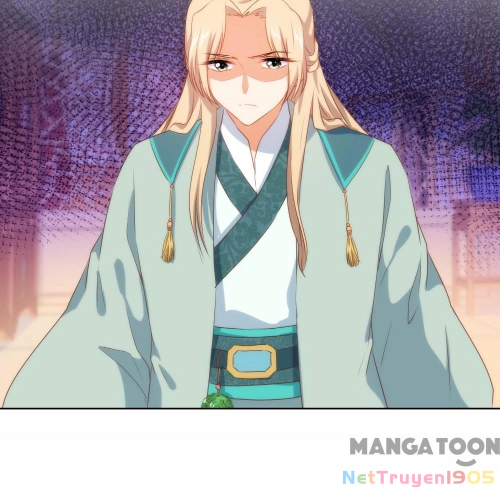 Ồ, Sủng Phi Đại Nhân Của Ta Chapter 31 - 4