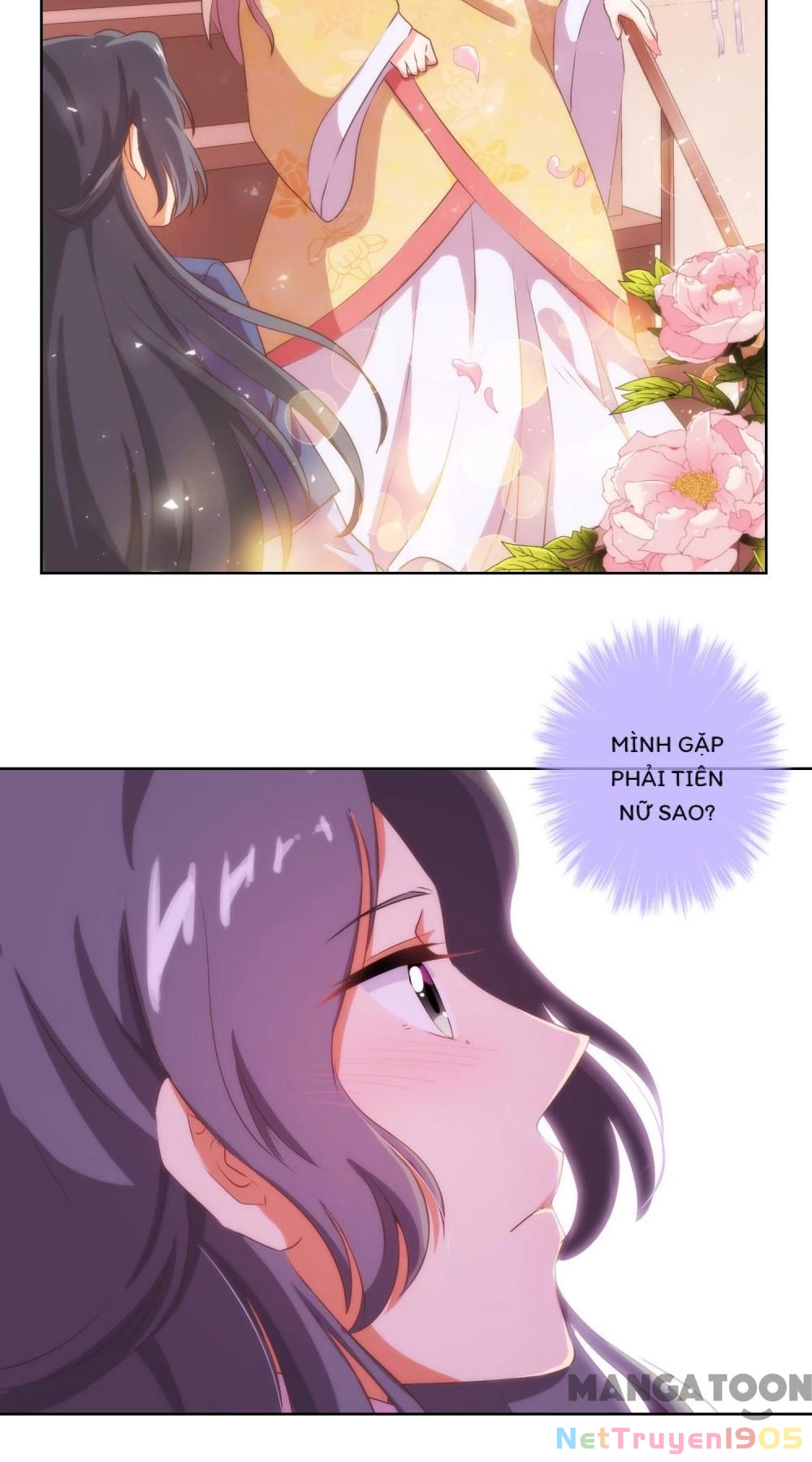 Ồ, Sủng Phi Đại Nhân Của Ta Chapter 31 - 6