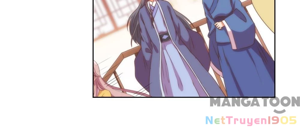 Ồ, Sủng Phi Đại Nhân Của Ta Chapter 31 - 8