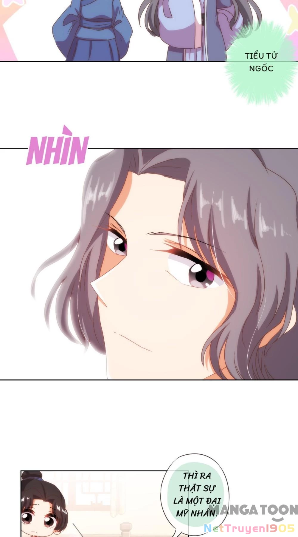 Ồ, Sủng Phi Đại Nhân Của Ta Chapter 31 - 10