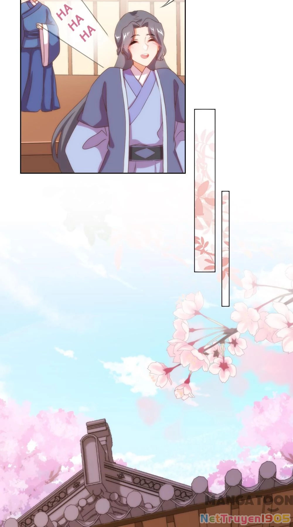 Ồ, Sủng Phi Đại Nhân Của Ta Chapter 31 - 11