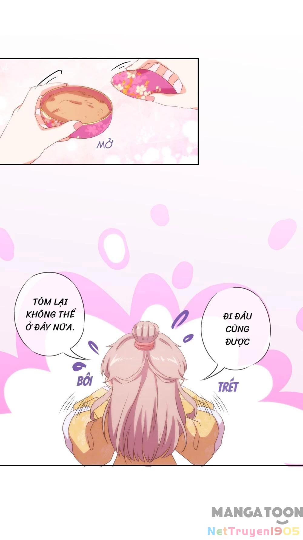 Ồ, Sủng Phi Đại Nhân Của Ta Chapter 31 - 15