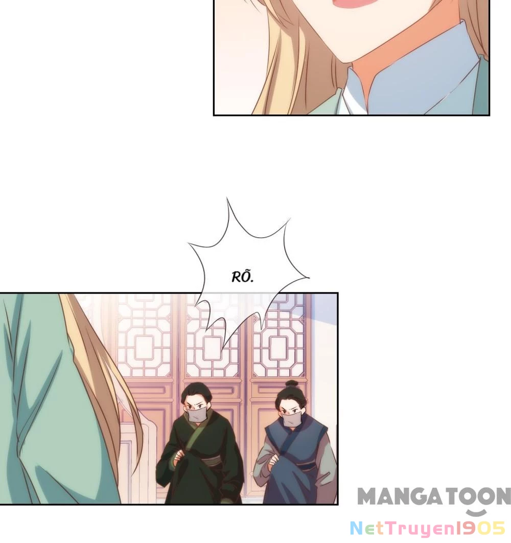 Ồ, Sủng Phi Đại Nhân Của Ta Chapter 32 - 3