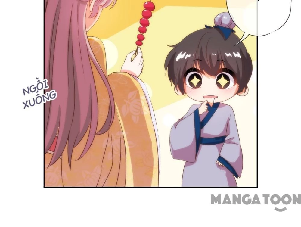 Ồ, Sủng Phi Đại Nhân Của Ta Chapter 32 - 8