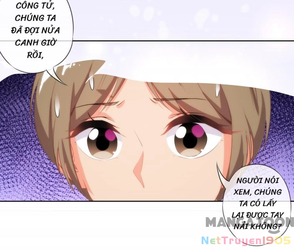 Ồ, Sủng Phi Đại Nhân Của Ta Chapter 32 - 17