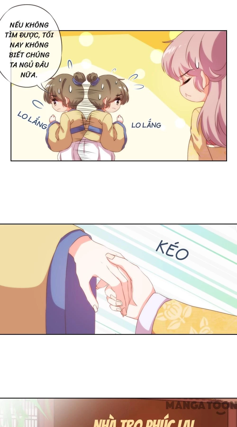 Ồ, Sủng Phi Đại Nhân Của Ta Chapter 32 - 18